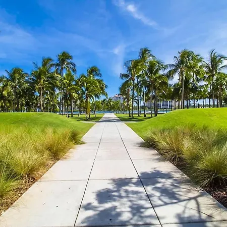 Best Location By The Beach ! Free Wifi - Tv - All Amenities 103 Miami Beach Exterior photo