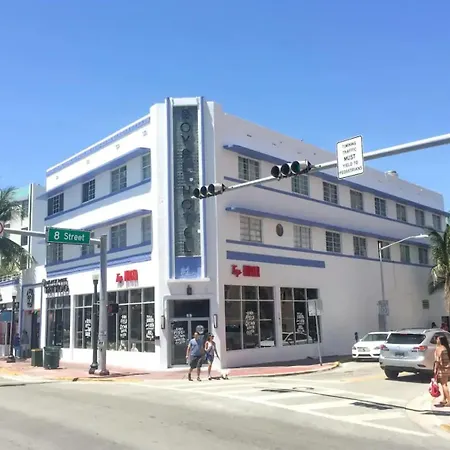 Best Location By The Beach ! Free Wifi - Tv - All Amenities 103 Miami Beach Exterior photo